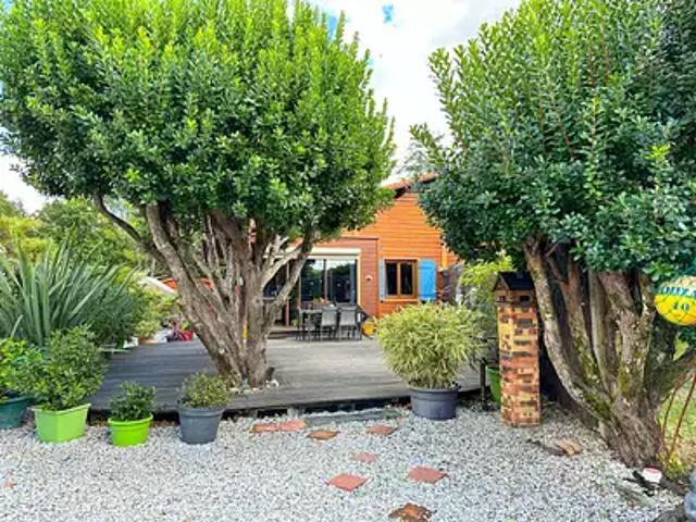Maison vente à Bias, Lotissement Gaston