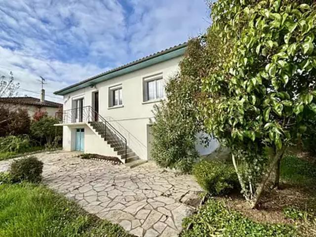 Maison vente à Villeneuve-sur-Lot, Bias