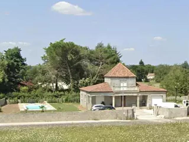 Maison vente à Villeneuve-sur-Lot, Bias