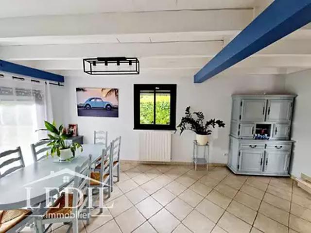 Maison vente à Villeneuve-sur-Lot, Bias