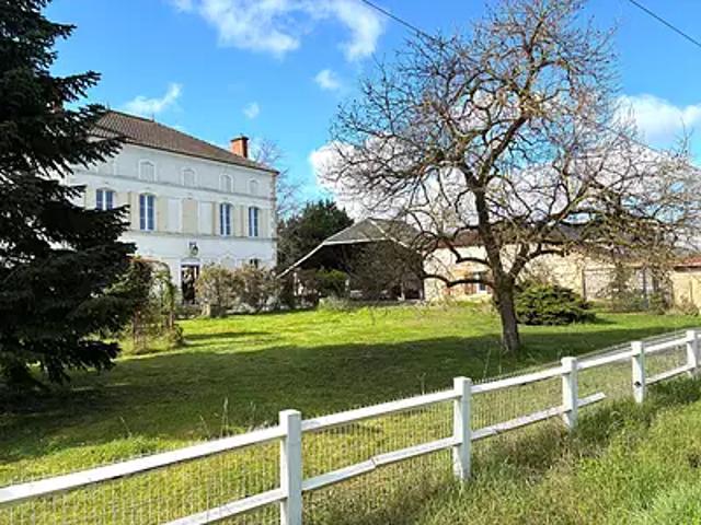 Maison vente à Villeneuve-sur-Lot, Bias