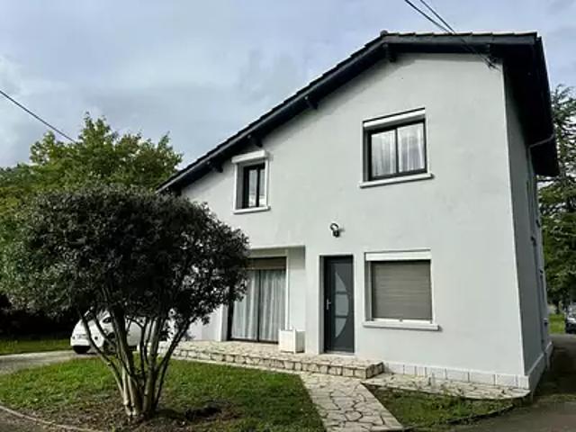 Maison vente à Villeneuve-sur-Lot, Bias