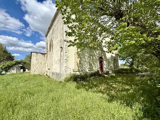 Maison vente à Villeneuve-sur-Lot, Bias