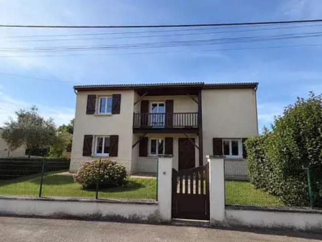 Maison vente à Villeneuve-sur-Lot, Bias
