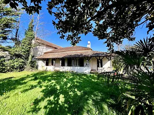 Maison vente à Villeneuve-sur-Lot, Bias