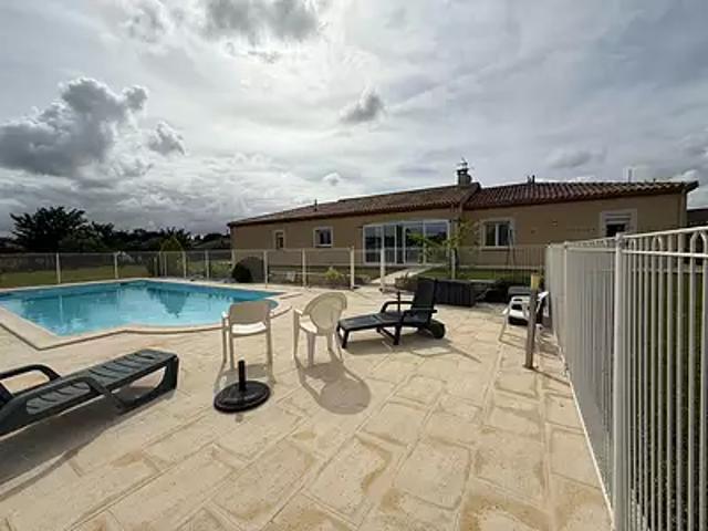 Maison vente à Villeneuve-sur-Lot, Bias