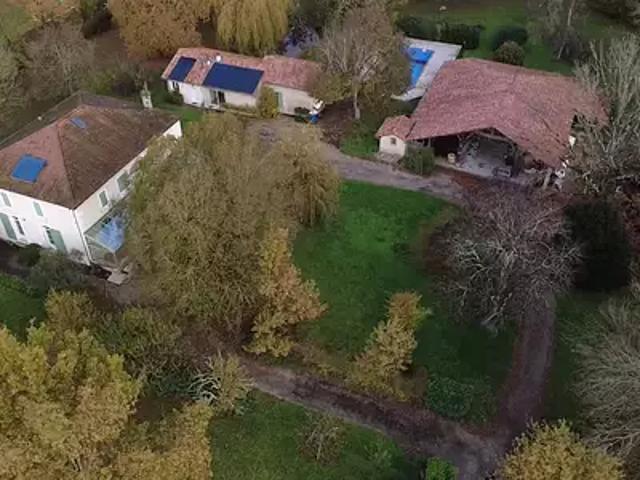Maison vente à Villeneuve-sur-Lot, Bias