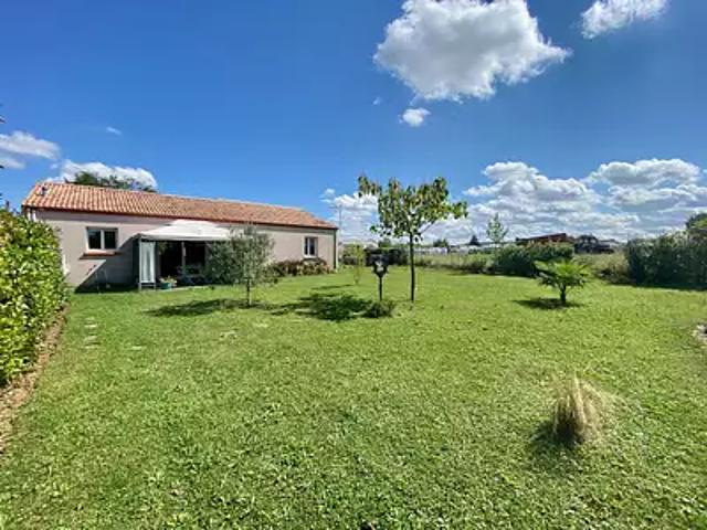 Maison location à Villeneuve-sur-Lot, Bias