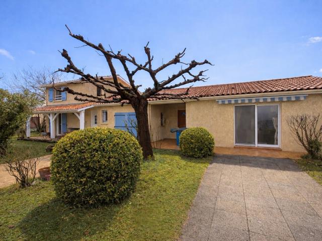 Maison vente à Villeneuve-sur-Lot, Bias