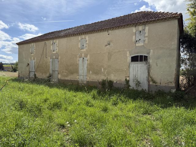 Maison vente à Villeneuve-sur-Lot, Bias