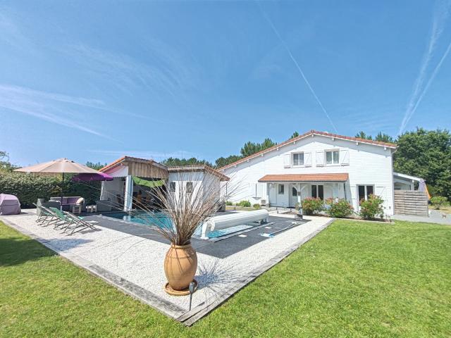 Maison vente à Mont-de-Marsan, Nouvelle-Aquitaine