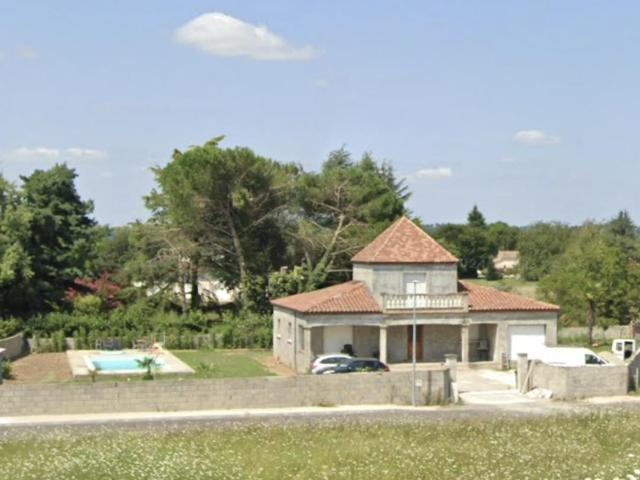 Maison vente à Villeneuve-sur-Lot, Bias