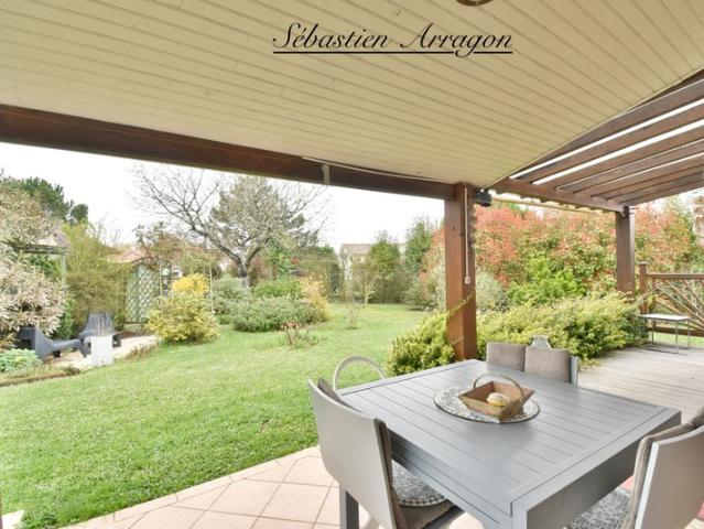 Maison vente à Villeneuve-sur-Lot, Bias