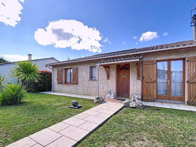 Maison vente à France métropolitaine, Bias