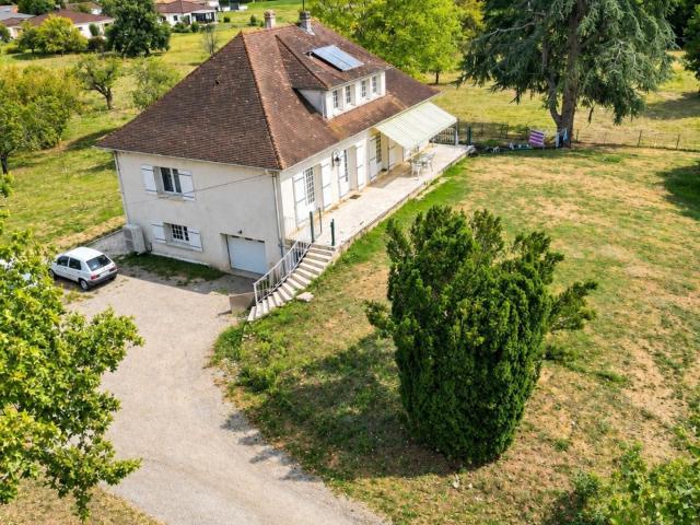 Maison vente à Villeneuve-sur-Lot, Bias