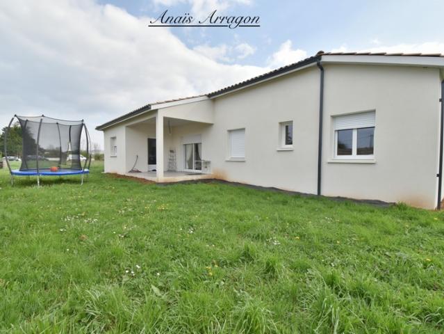 Maison vente à France métropolitaine, Bias