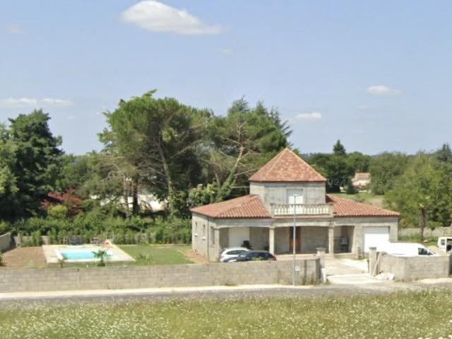 Maison vente à Villeneuve-sur-Lot, Bias