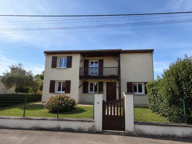 Maison vente à Villeneuve-sur-Lot, Bias