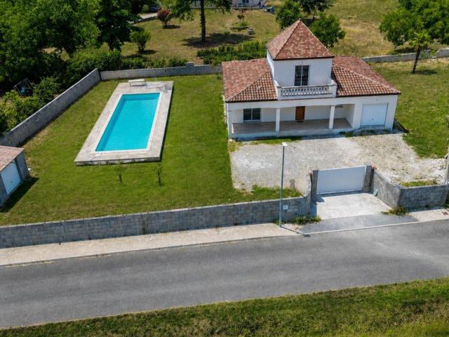 Maison vente à Villeneuve-sur-Lot, Bias