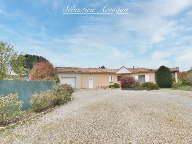 Maison vente à Villeneuve-sur-Lot, Bias