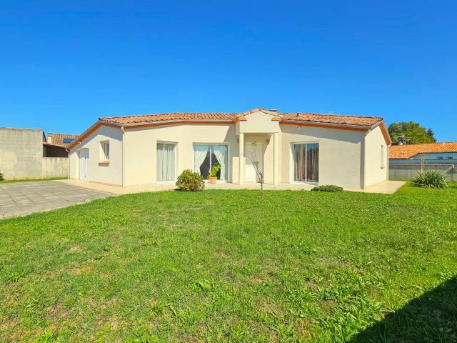 Maison vente à Bias, Lot-et-Garonne