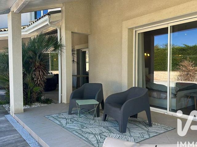 Maison vente à Villeneuve-sur-Lot, Bias