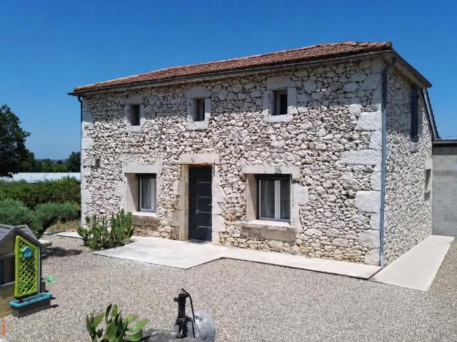Maison vente à Villeneuve-sur-Lot, Bias