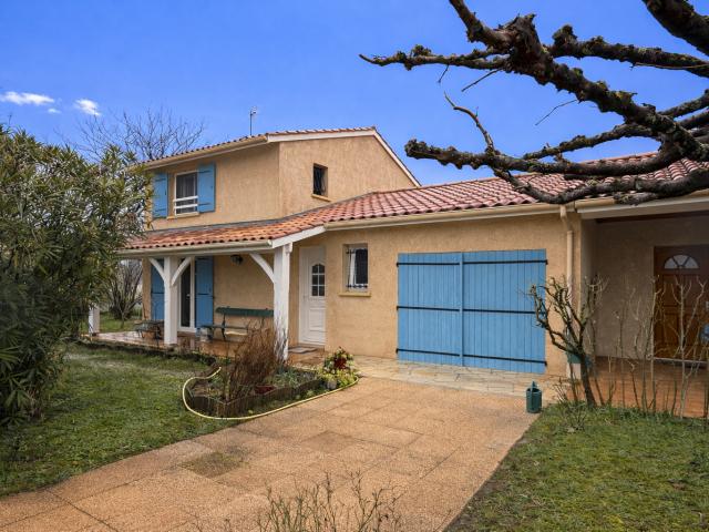 Maison vente à Villeneuve-sur-Lot, Bias