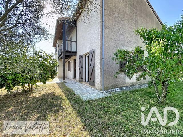 Maison vente à Villeneuve-sur-Lot, Bias