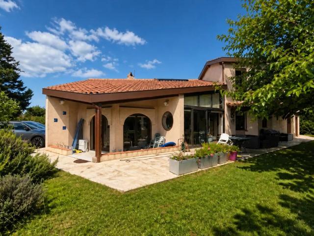 Maison vente à Villeneuve-sur-Lot, Bias