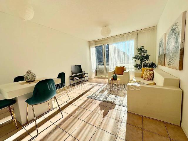 Apartment mieten in Biasca, Distretto di Riviera