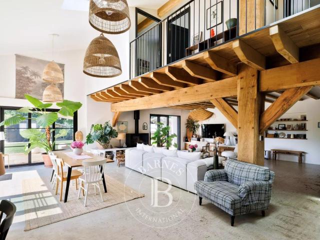 Maison vente à France métropolitaine, Biaudos