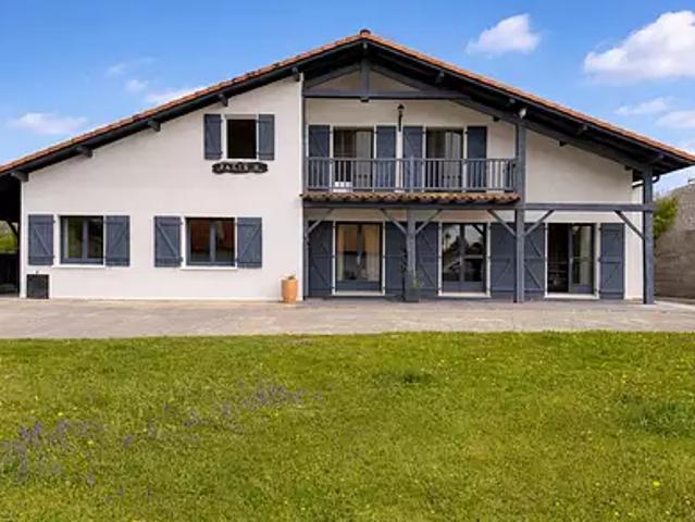 Maison vente à Dax, Biaudos