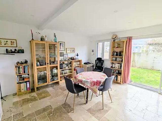 Maison vente à Dax, Biaudos