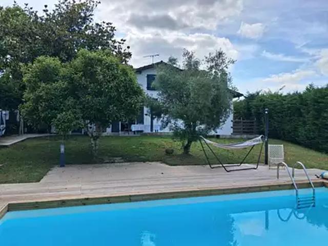 Maison vente à Dax, Biaudos