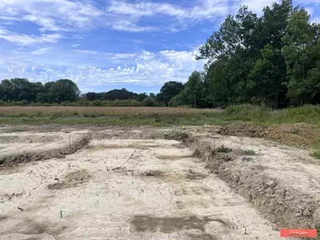 Terrain vente à Dax, Biaudos