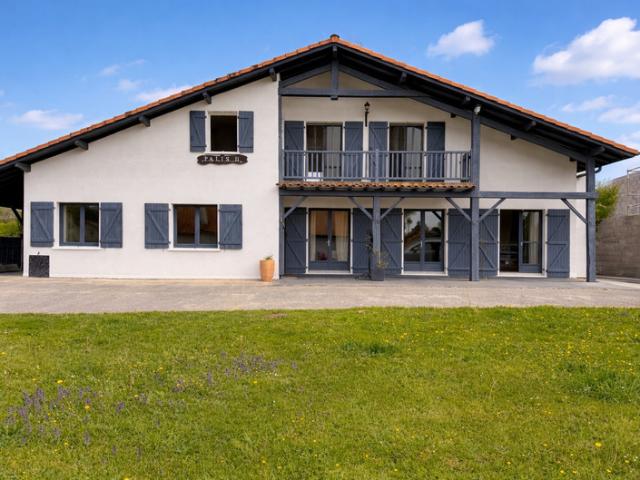 Maison vente à Dax, Biaudos