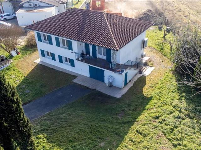 Maison vente à Biaudos