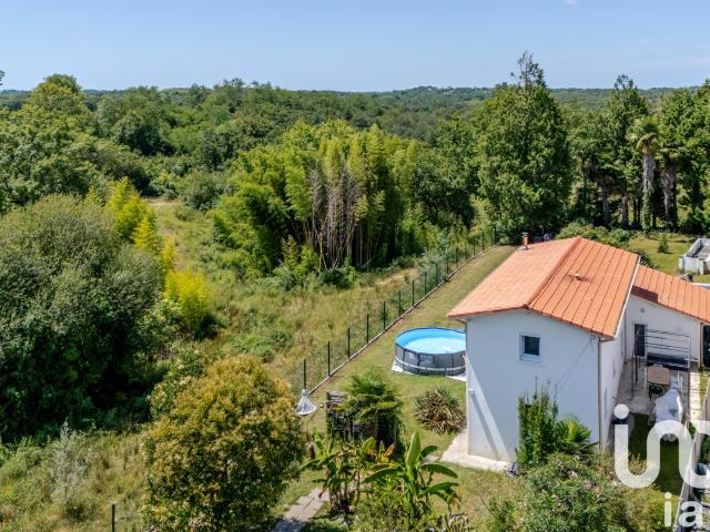 Maison vente à Biaudos