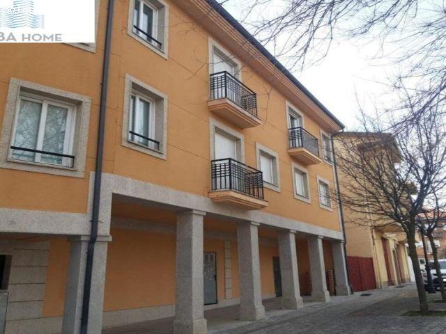 Local Comercial en venta en Bustarviejo, Sexmo de Lozoya