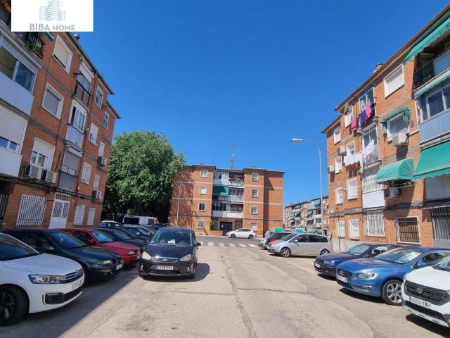 Piso en venta en Distrito I, Alcalá De Henares