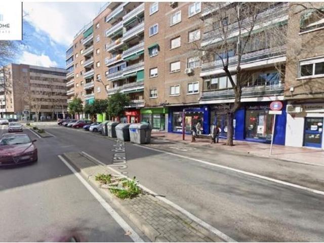 Piso en venta en Distrito I, Alcalá De Henares