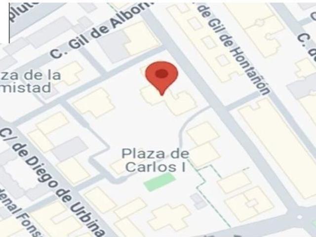 Piso en venta en Distrito II, Alcalá De Henares