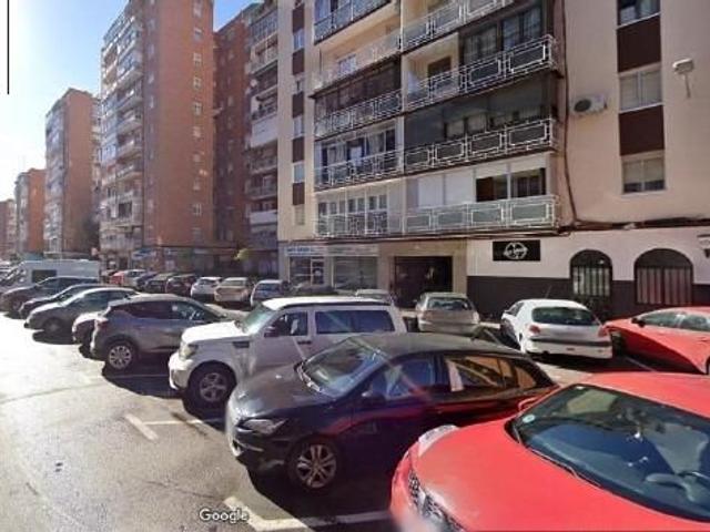 Piso en venta en Distrito V, Alcalá De Henares