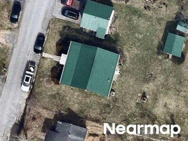 House for sale in Beckley, West Virginia