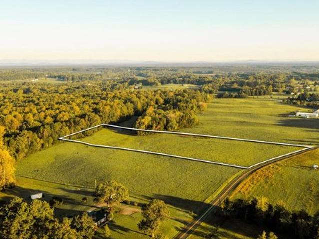 Land for sale in Virginia