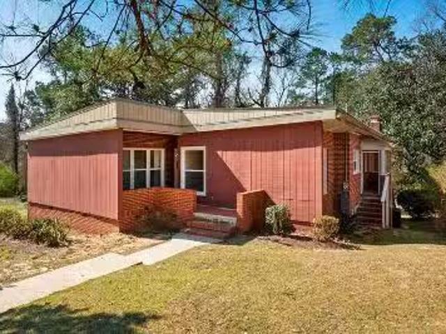 House for sale in Tuskegee