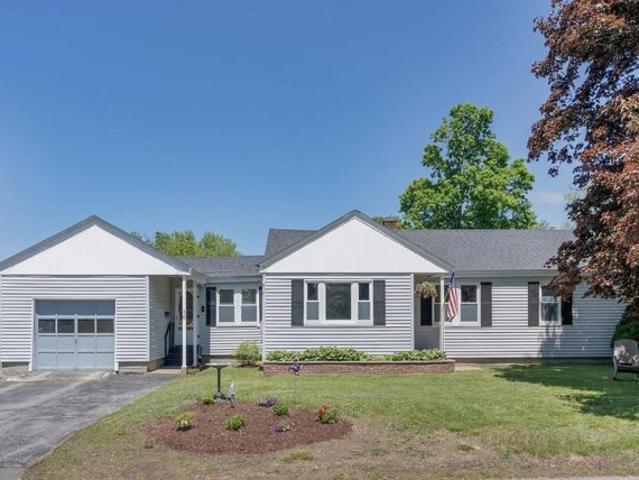 House for sale in Lisbon, Maine