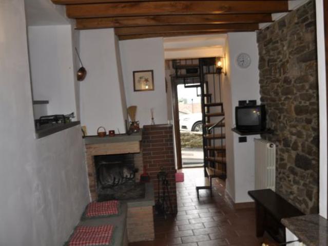 Appartamento in vendita a Bibbiena, Toscana