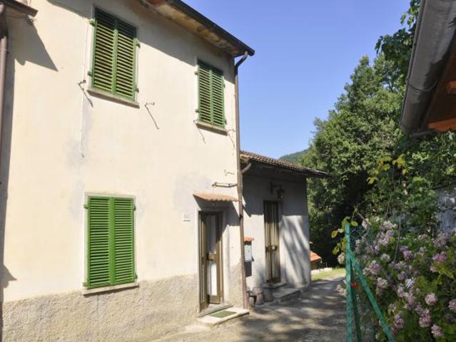 Appartamento in vendita a Bibbiena, Toscana